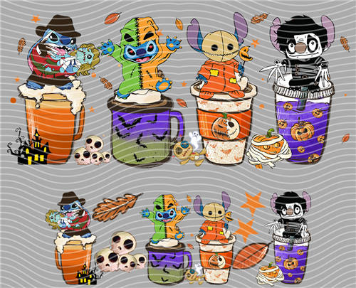 Mini stanlye cup-KW837